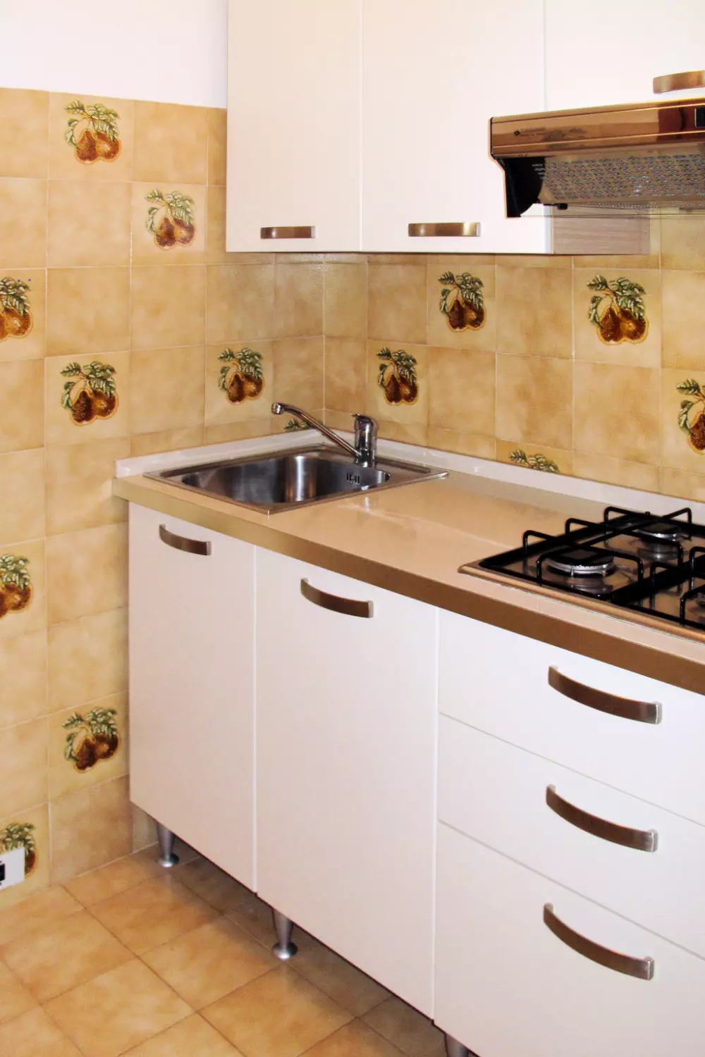 Résidence Villaggio Gelsomini