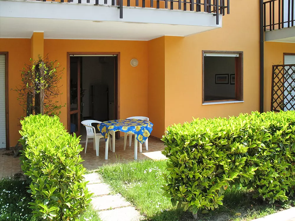 Résidence Villaggio Gelsomini