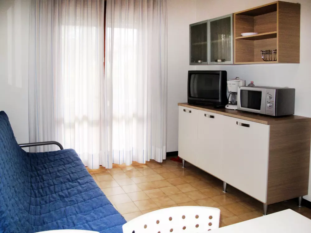 Résidence Villaggio Gelsomini