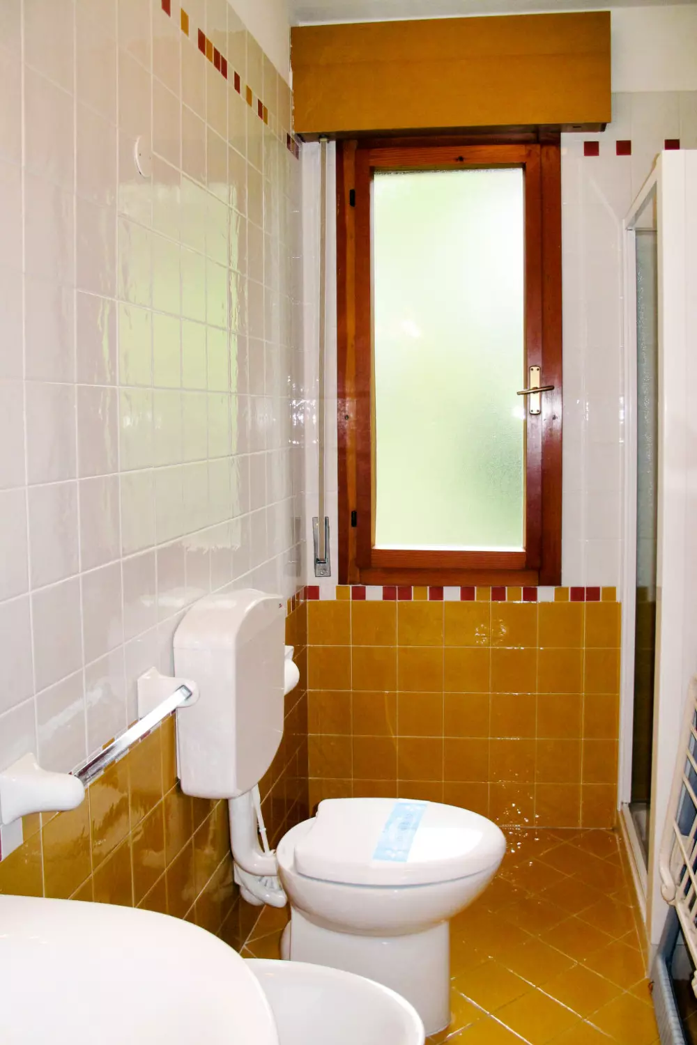 Résidence Villaggio Gelsomini