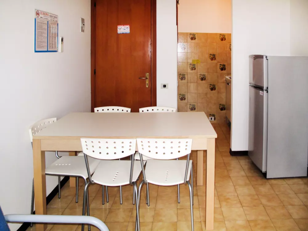 Résidence Villaggio Gelsomini