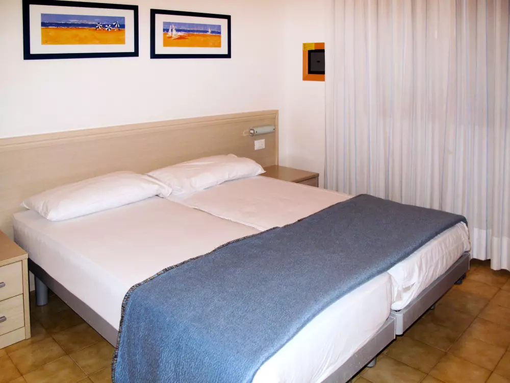 Résidence Villaggio Gelsomini