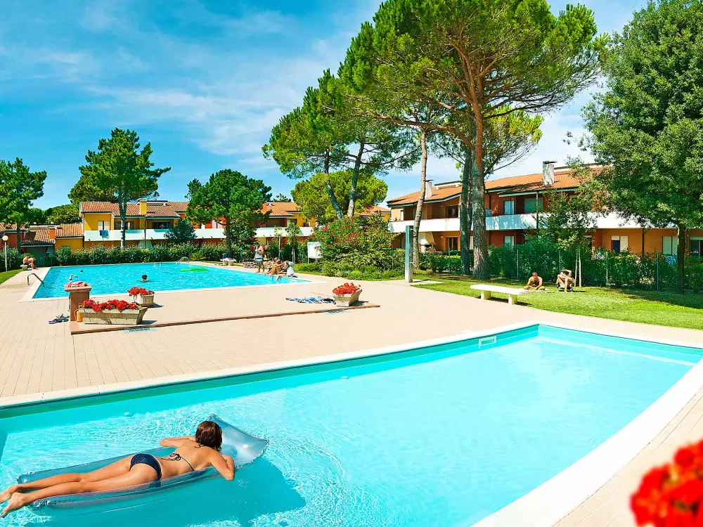 Résidence Villaggio Nautilus