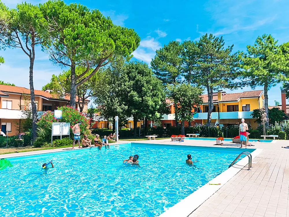 Résidence Villaggio Nautilus