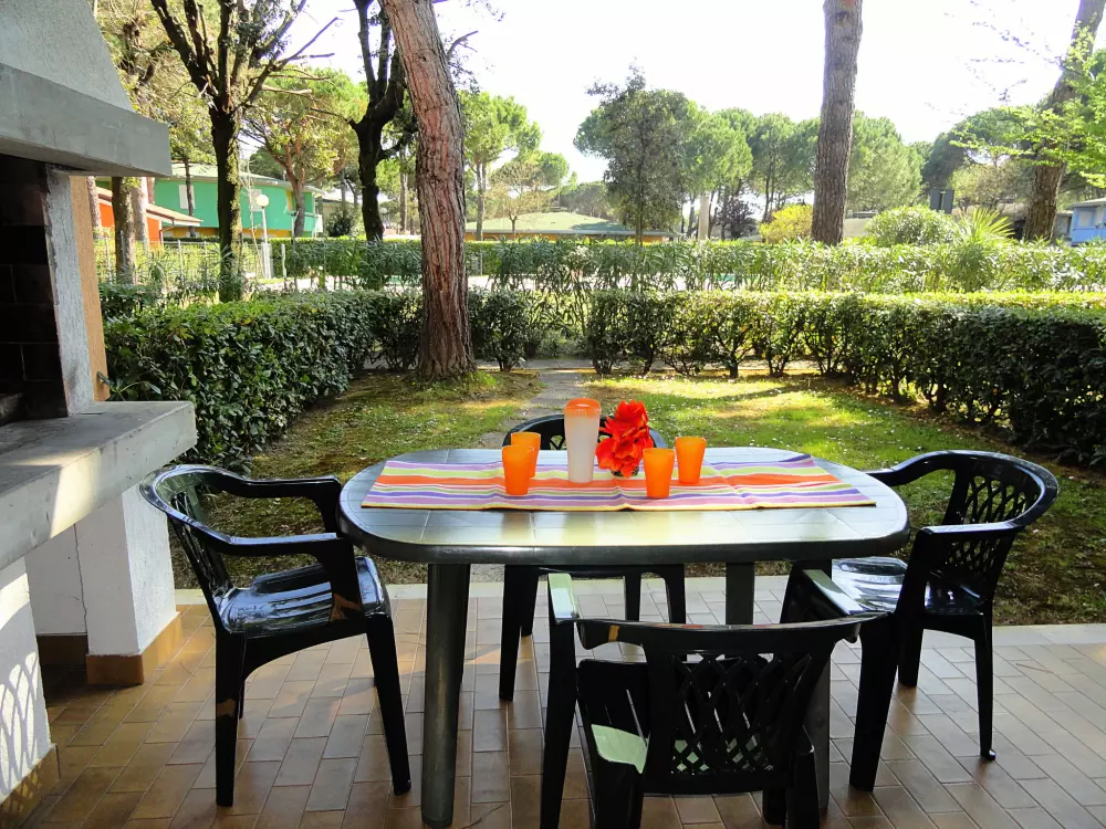 Résidence Villaggio Nautilus