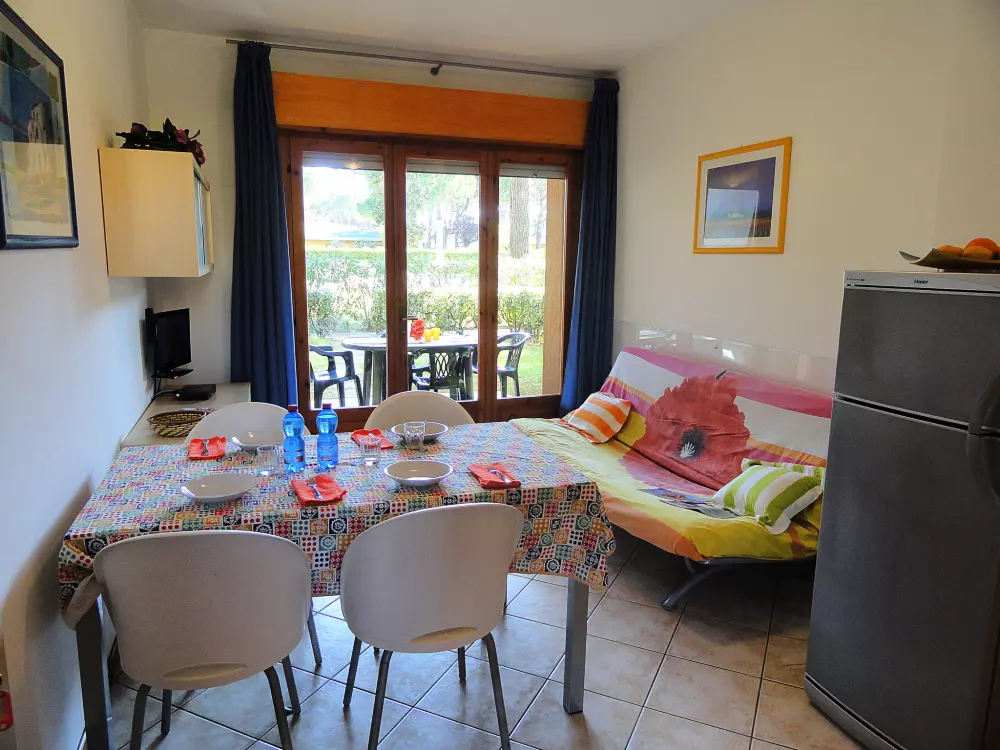 Résidence Villaggio Nautilus