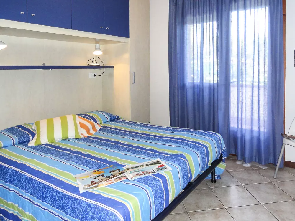 Résidence Villaggio Nautilus