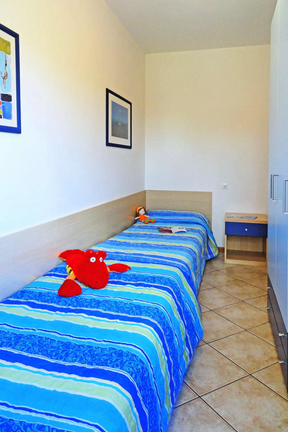 Résidence Villaggio Nautilus