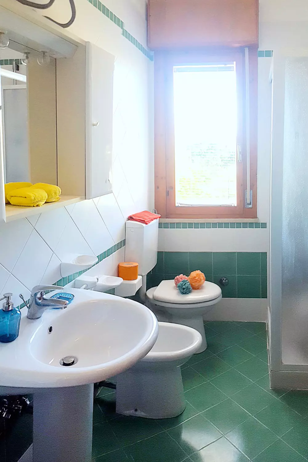 Résidence Villaggio Nautilus