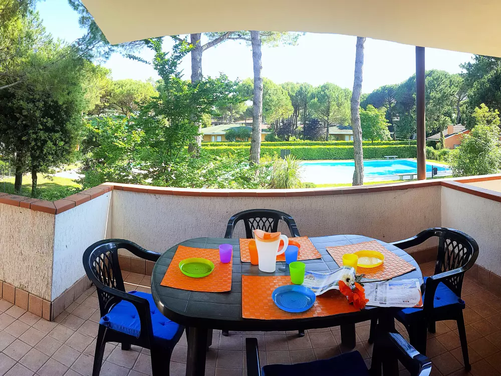 Résidence Villaggio Nautilus