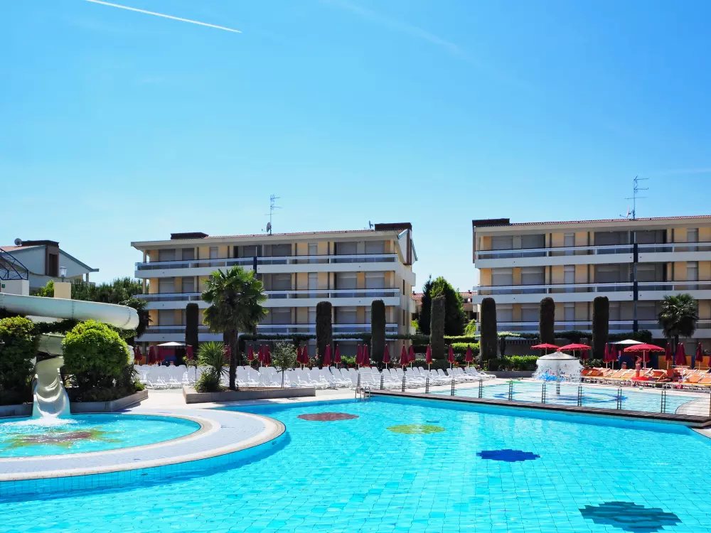 Résidence Villaggio Planetarium