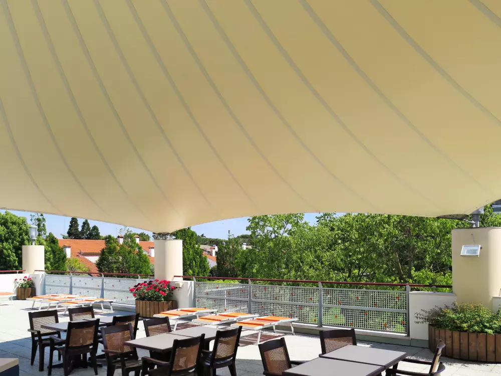 Résidence Villaggio Planetarium