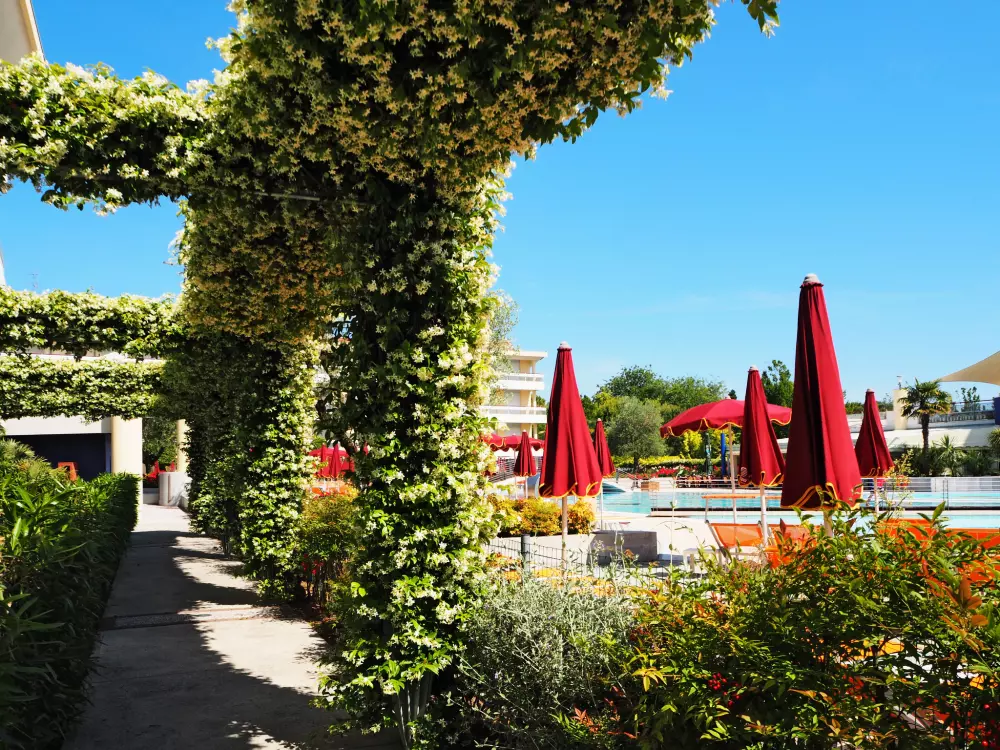 Résidence Villaggio Planetarium