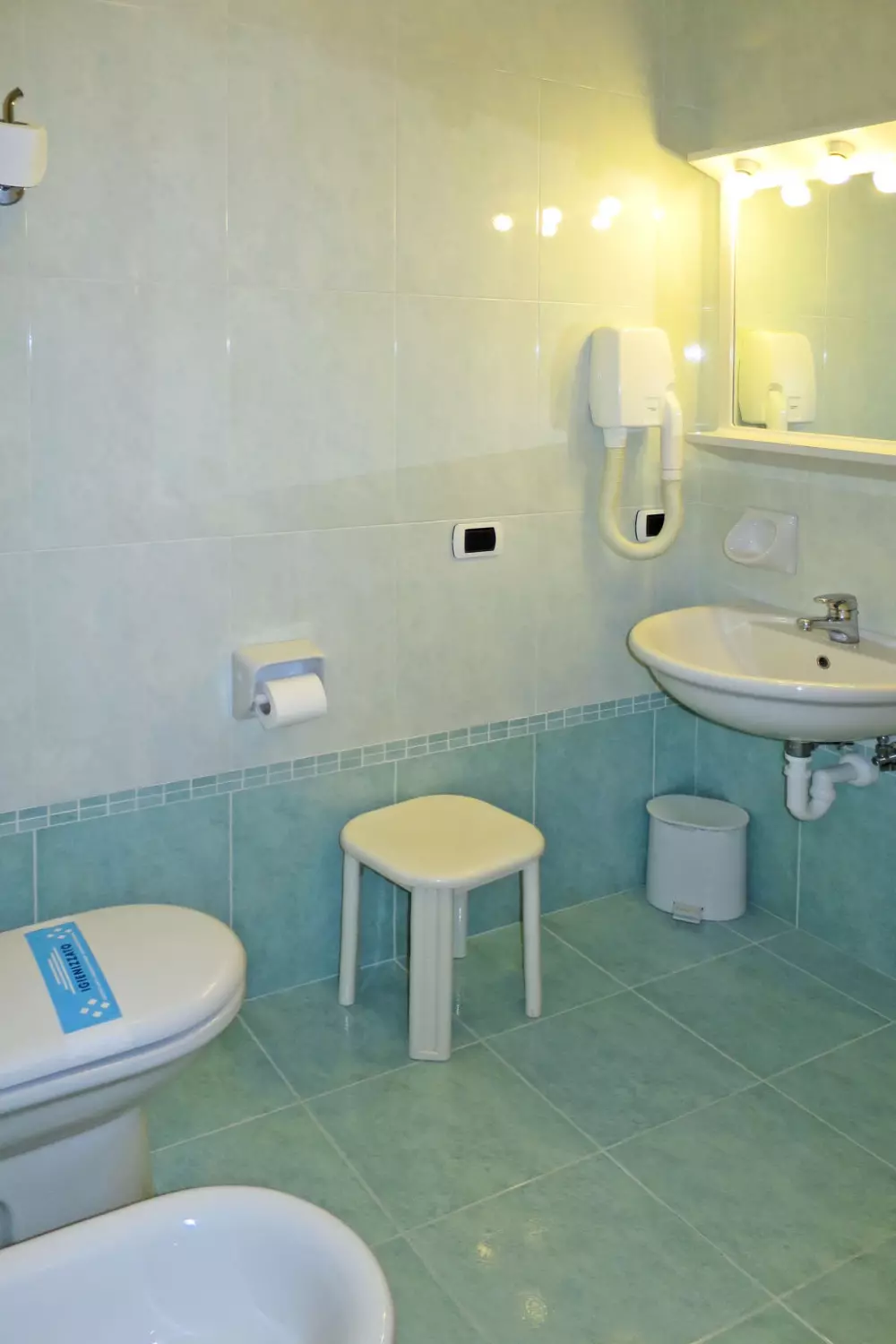 Résidence Villaggio Planetarium