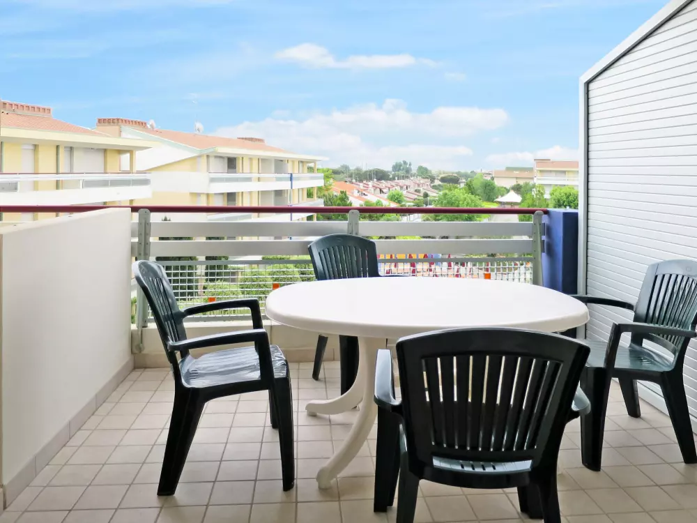 Résidence Villaggio Planetarium