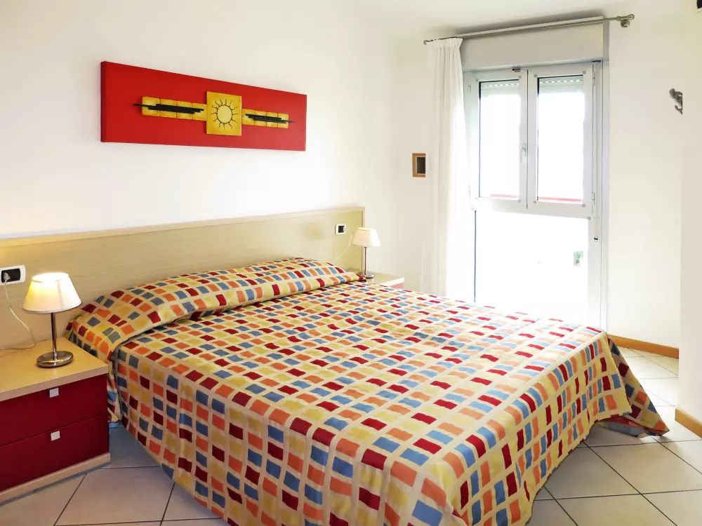 Résidence Villaggio Planetarium