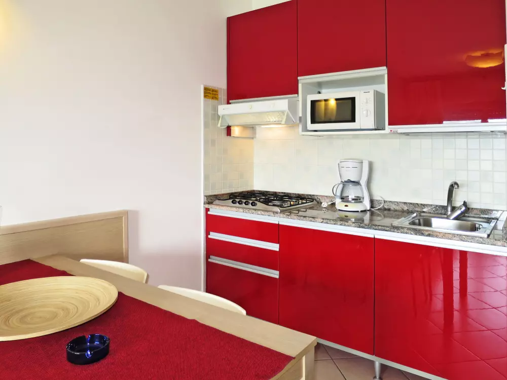 Résidence Villaggio Planetarium