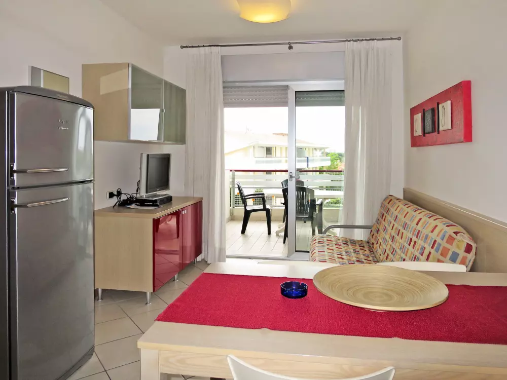 Résidence Villaggio Planetarium