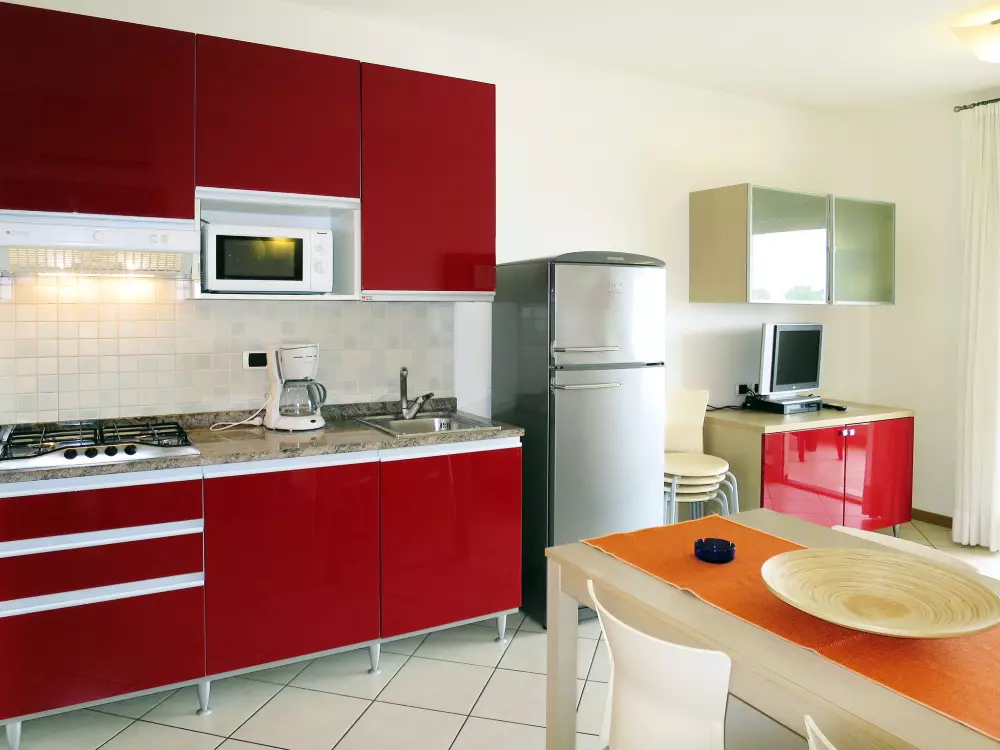 Résidence Villaggio Planetarium