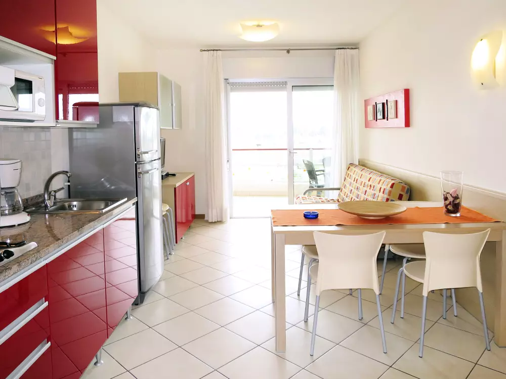 Résidence Villaggio Planetarium