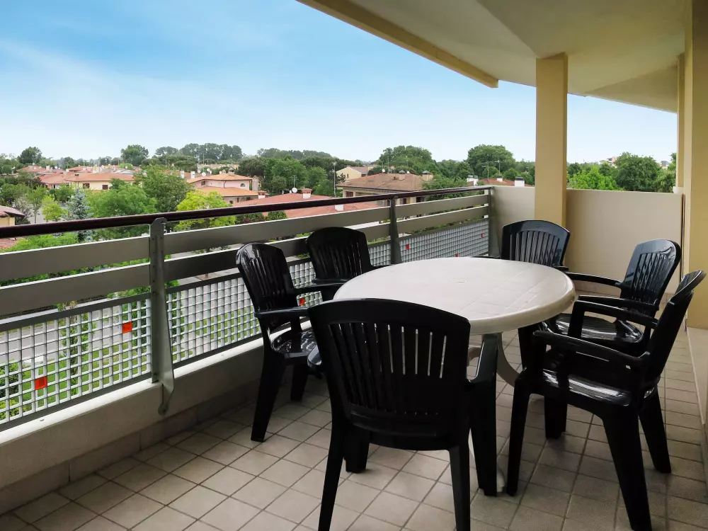 Résidence Villaggio Planetarium