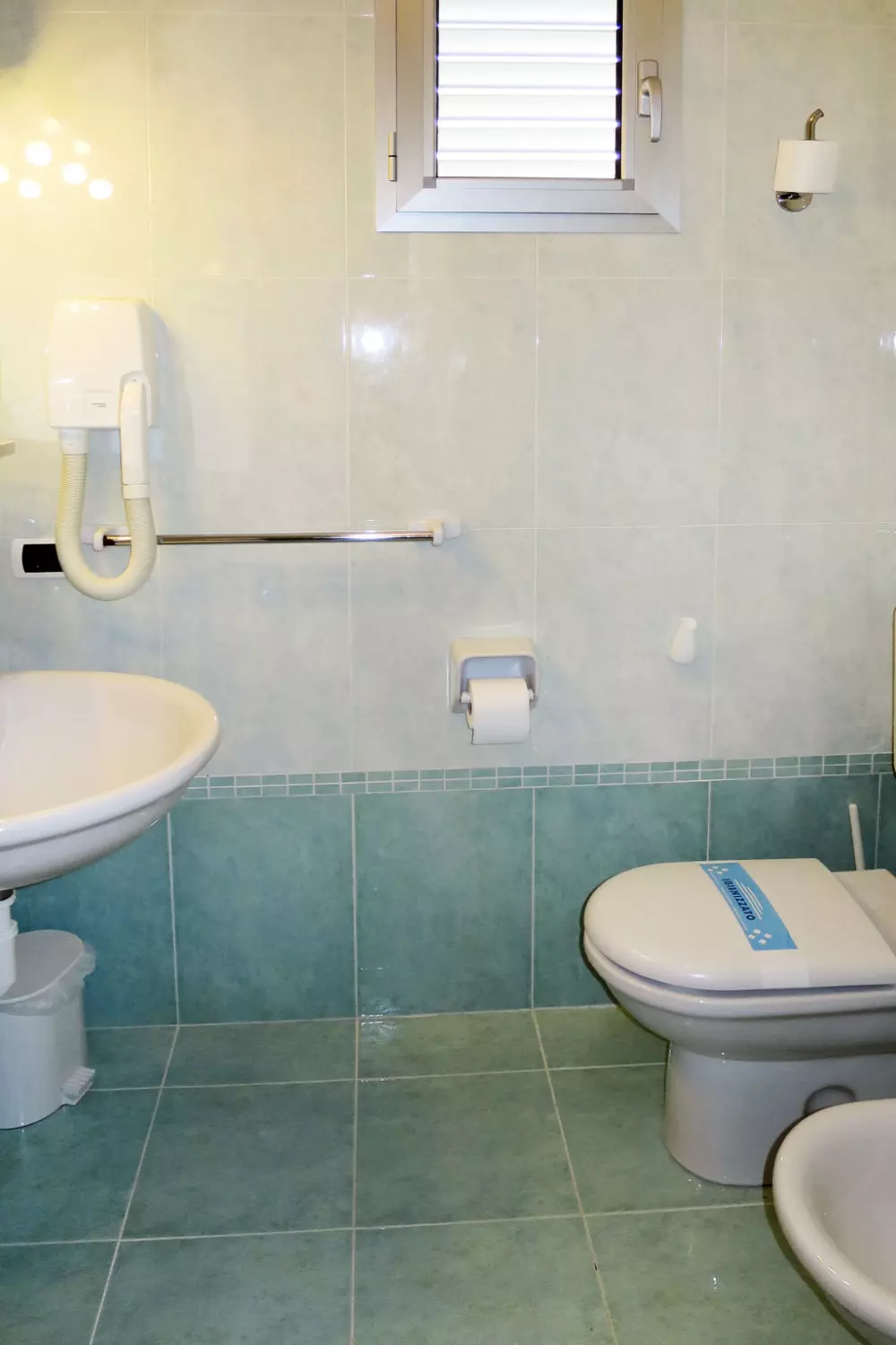 Résidence Villaggio Planetarium