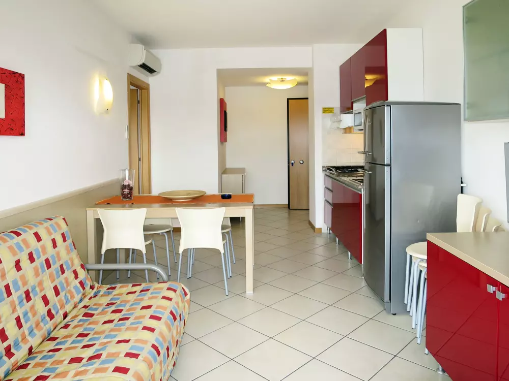 Résidence Villaggio Planetarium