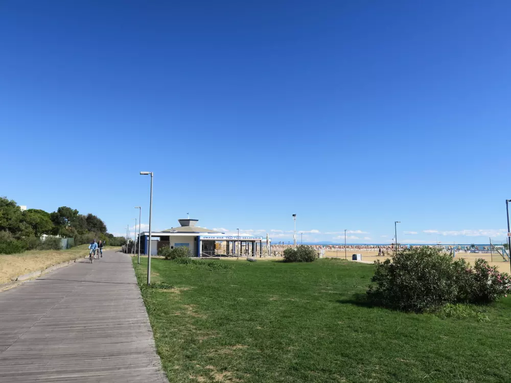 Résidence Villaggio Selene