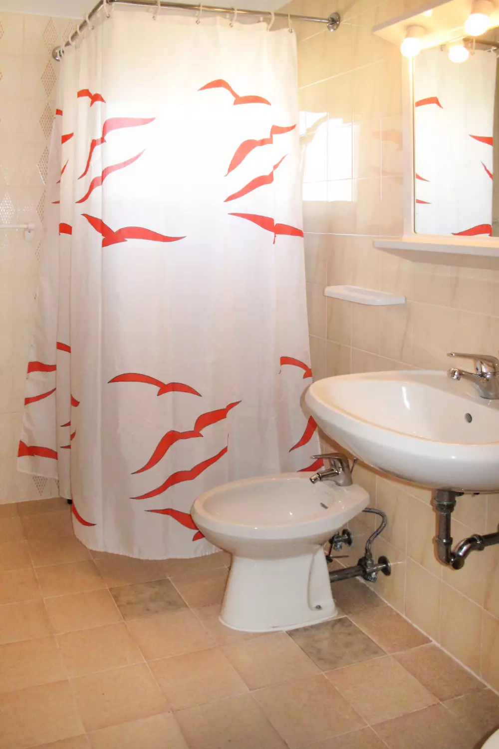 Résidence Villaggio Selene