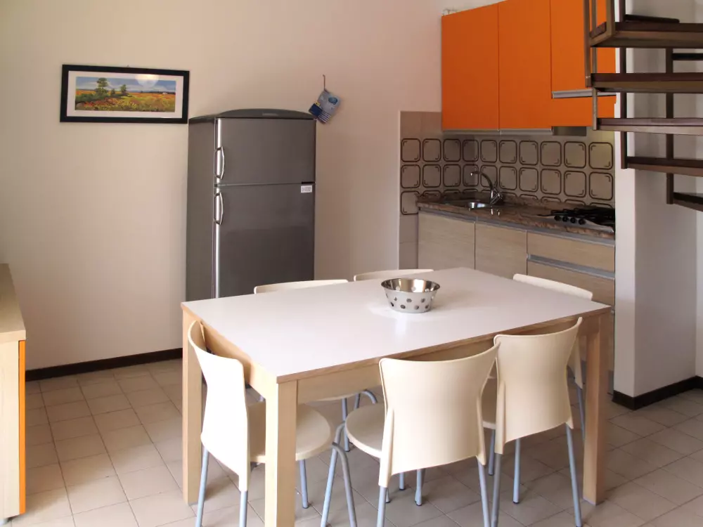 Résidence Villaggio Selene