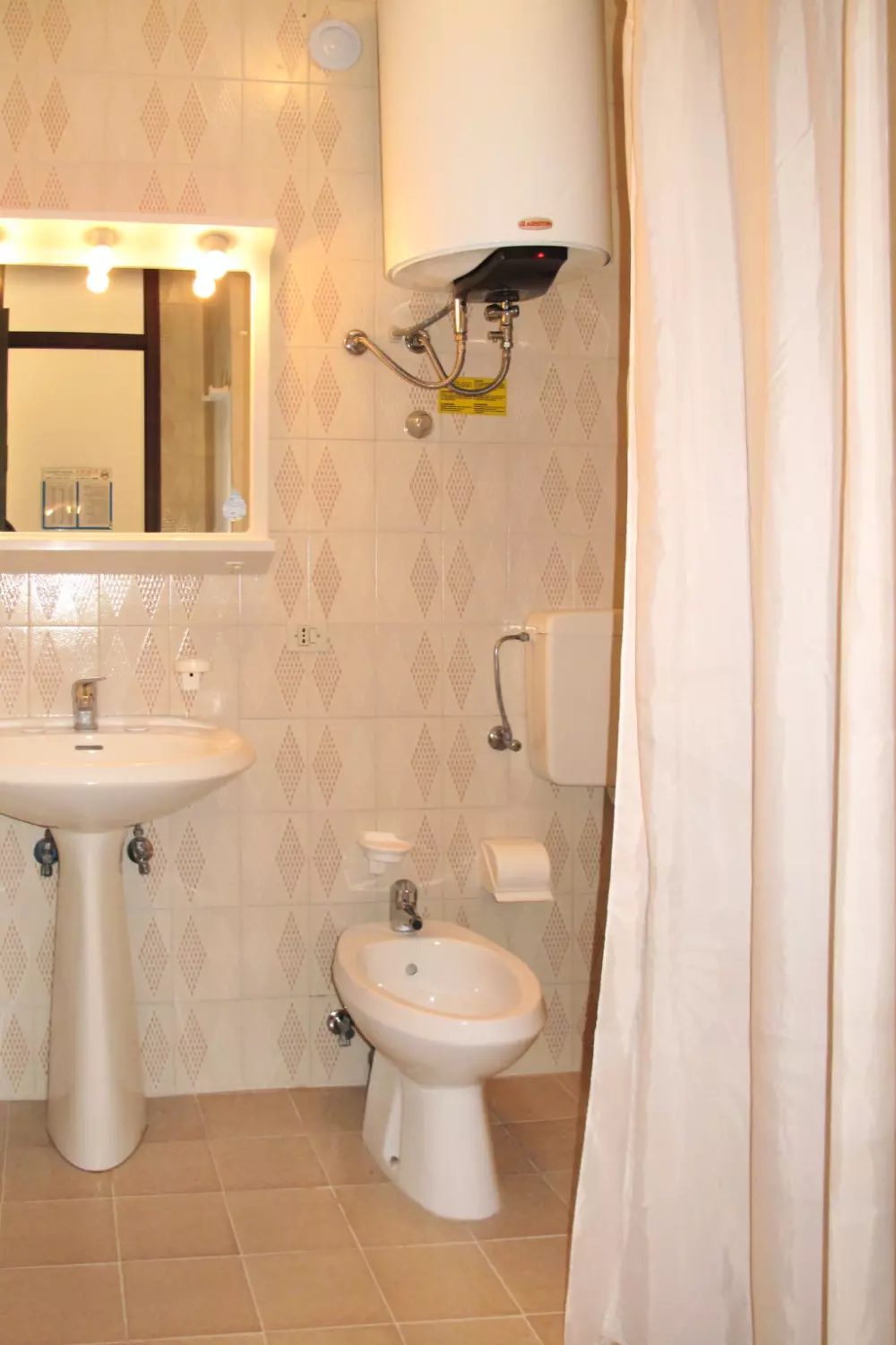 Résidence Villaggio Selene