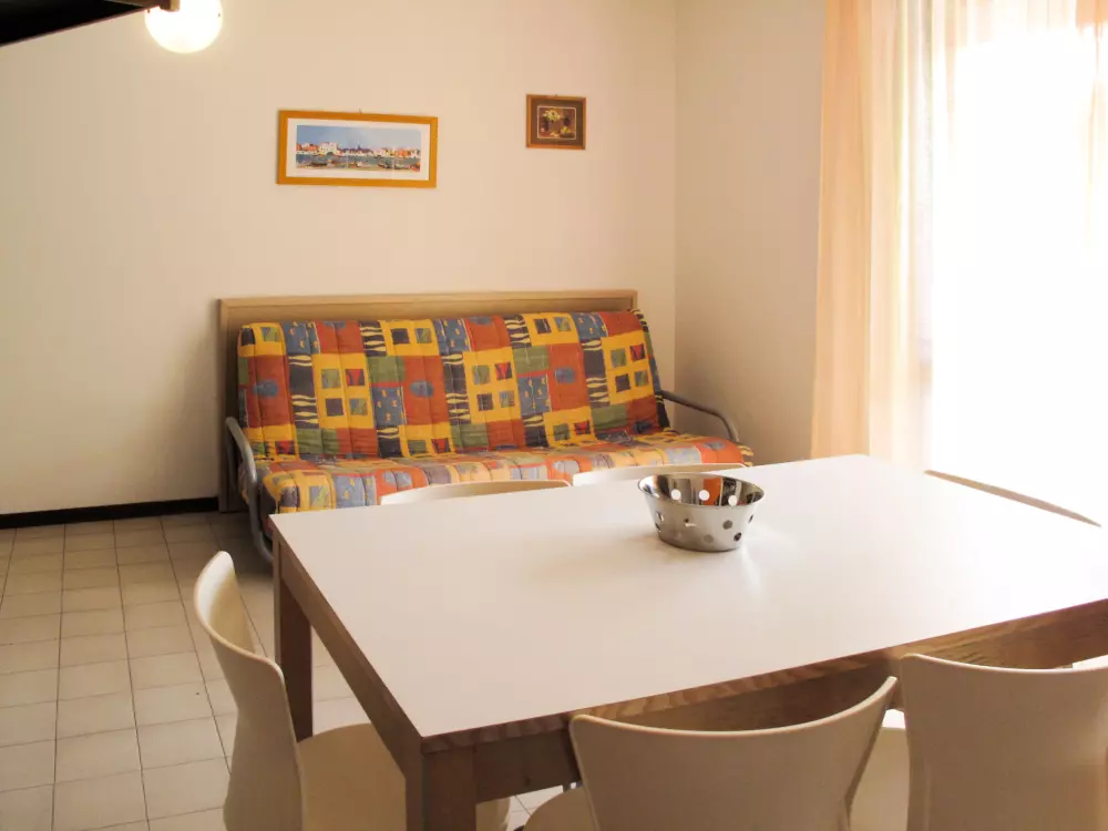 Résidence Villaggio Selene