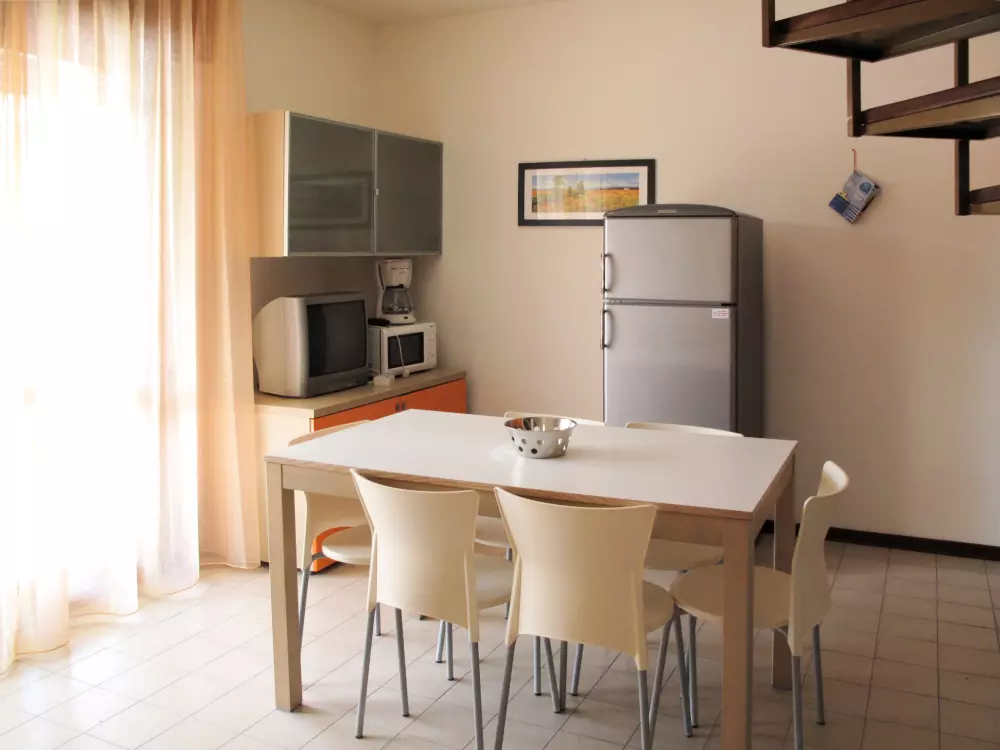 Résidence Villaggio Selene