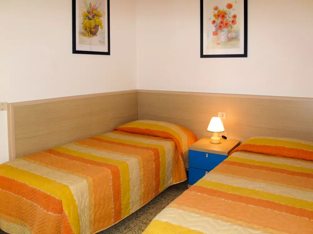 Résidence Villaggio Selene