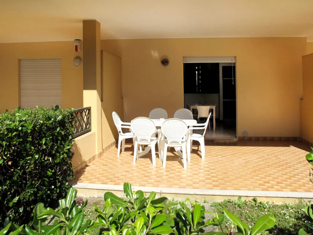 Résidence Villaggio Selene