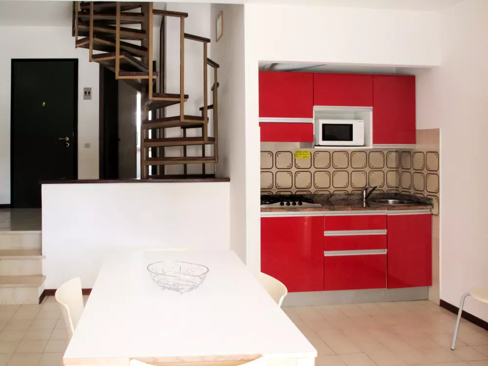 Résidence Villaggio Selene