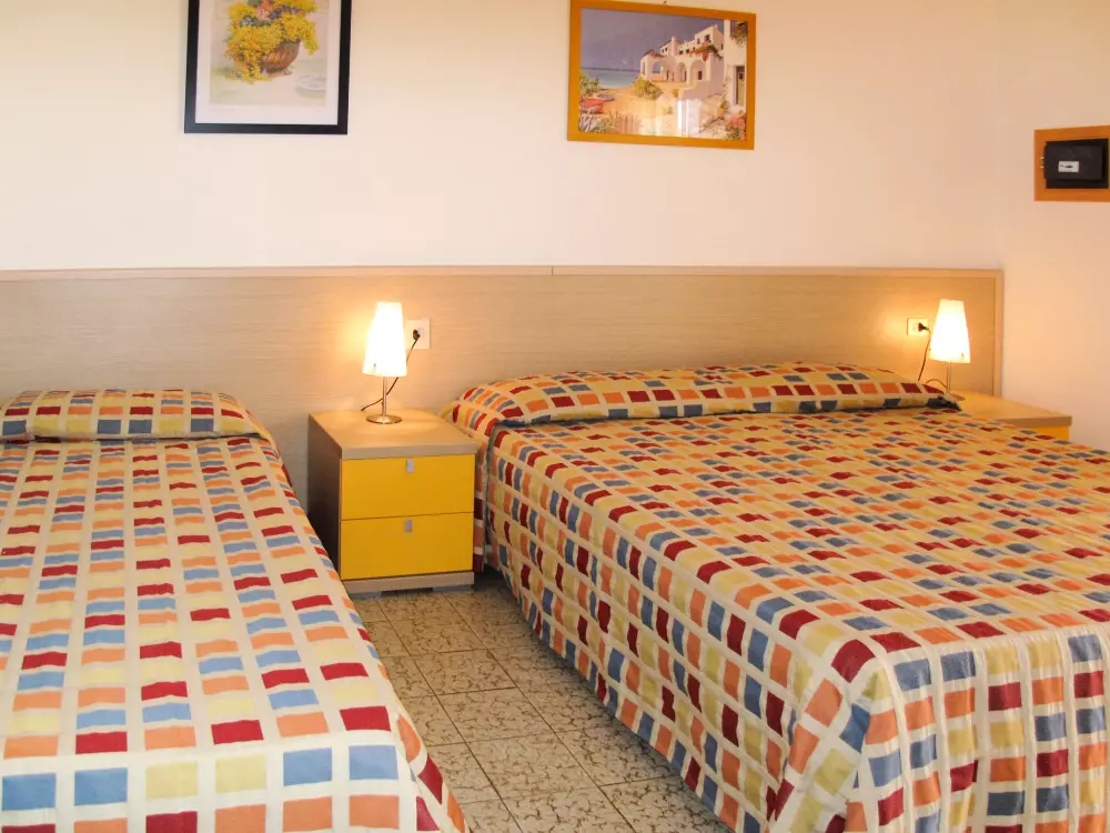 Résidence Villaggio Selene