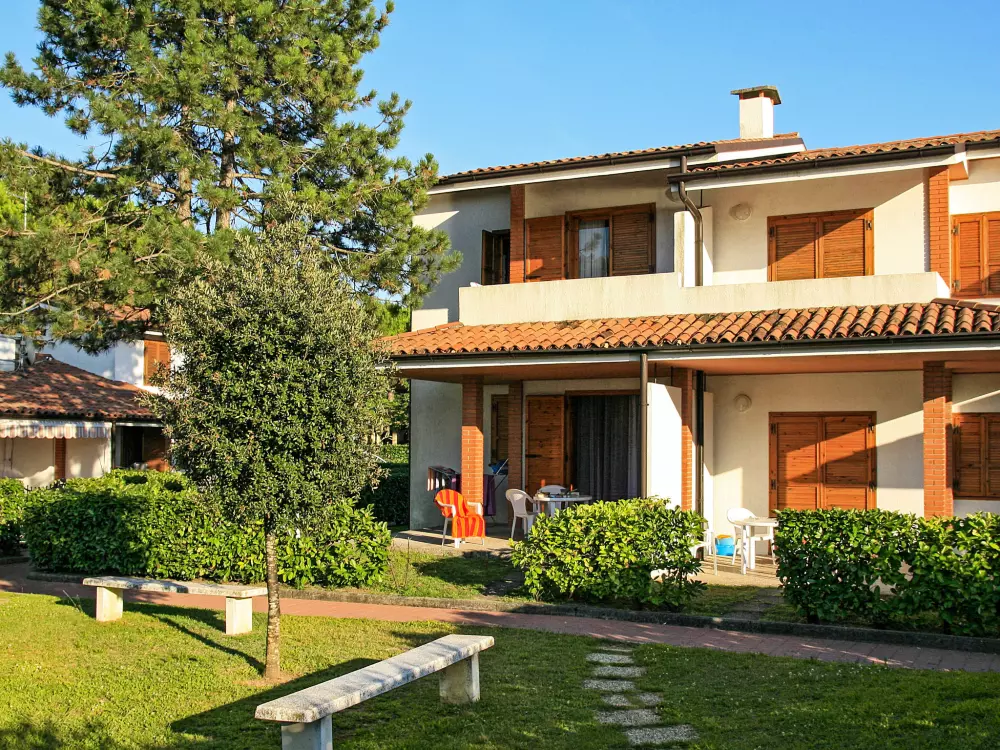 Résidence Villaggio Sole B