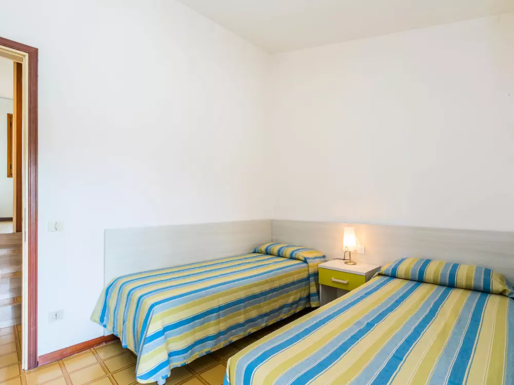 Résidence Villaggio Sole B