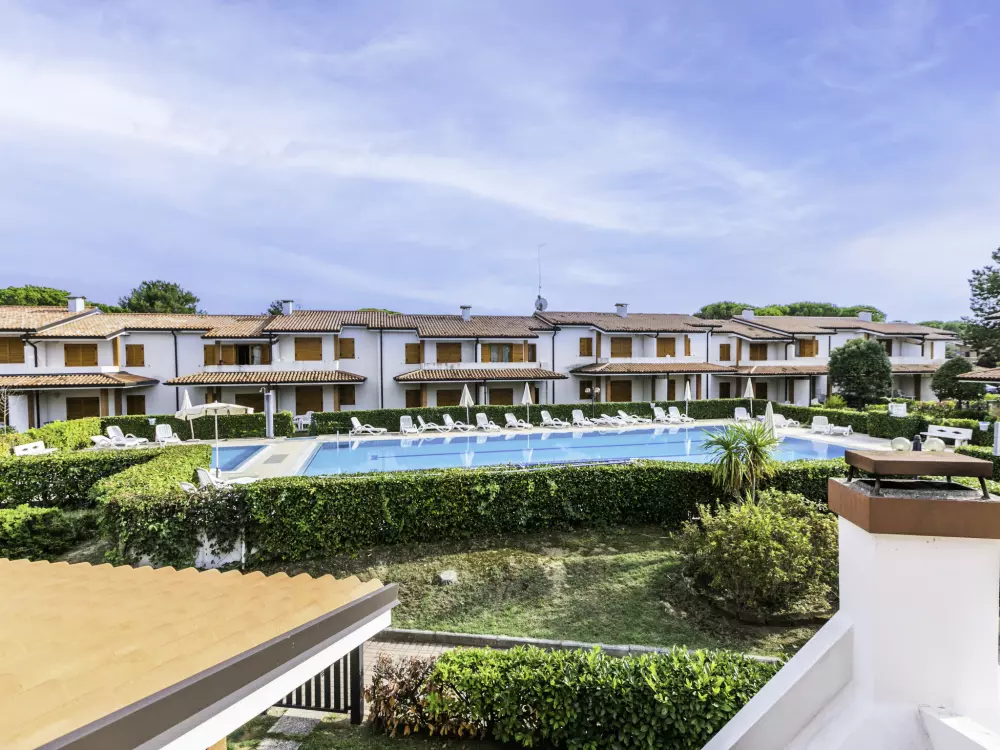 Résidence Villaggio Sole B