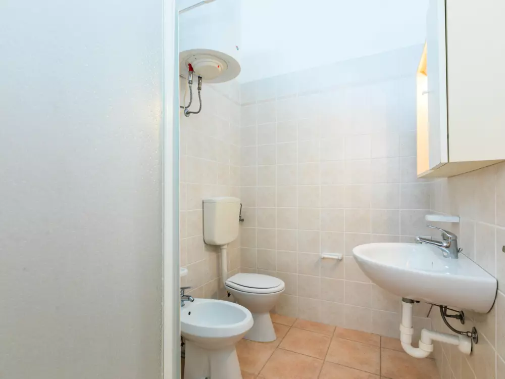 Résidence Villaggio Sole B