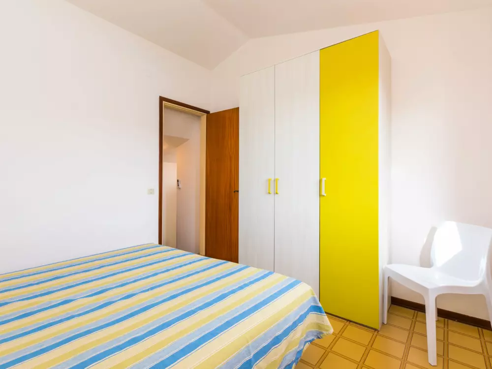 Résidence Villaggio Sole B