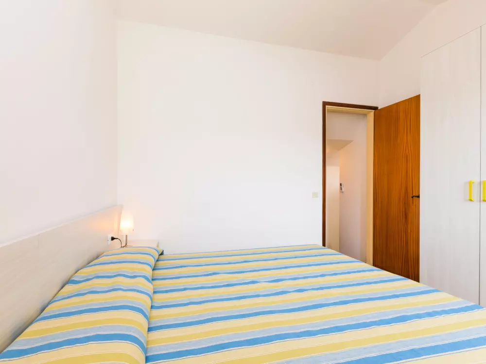 Résidence Villaggio Sole B