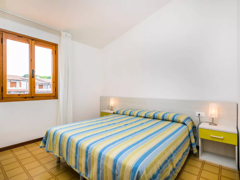 Résidence Villaggio Sole B