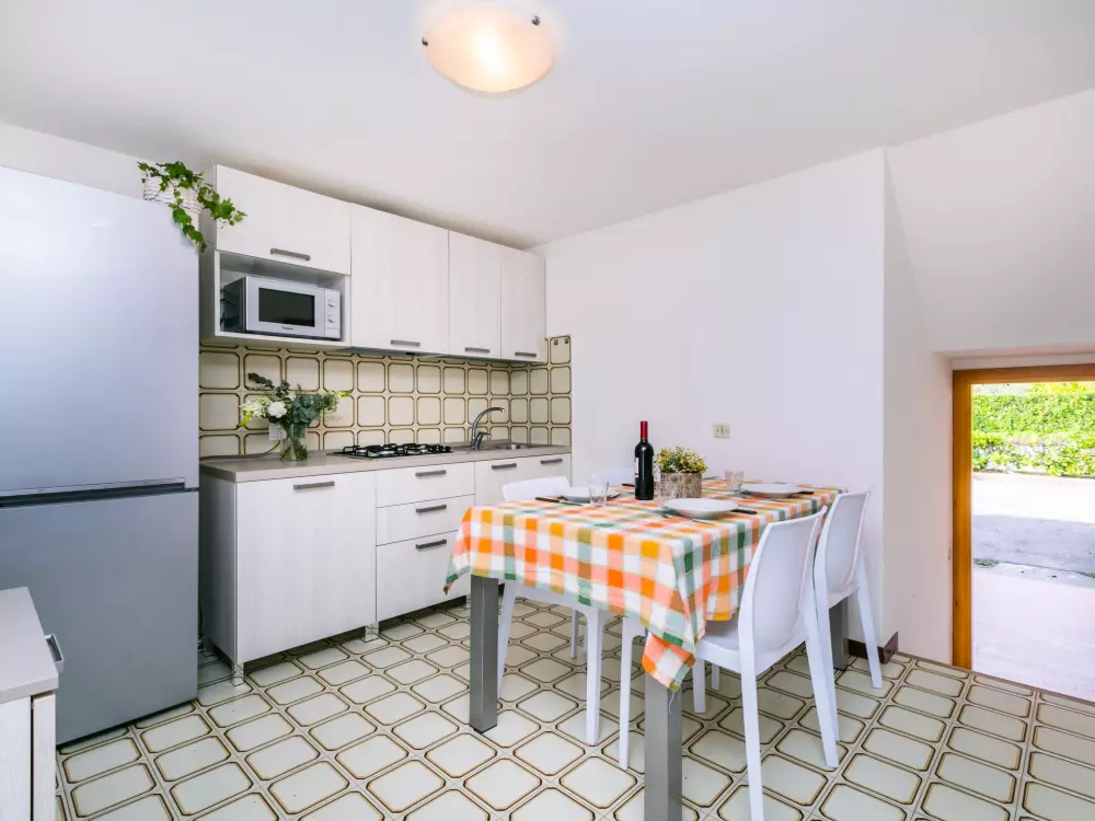 Résidence Villaggio Sole B