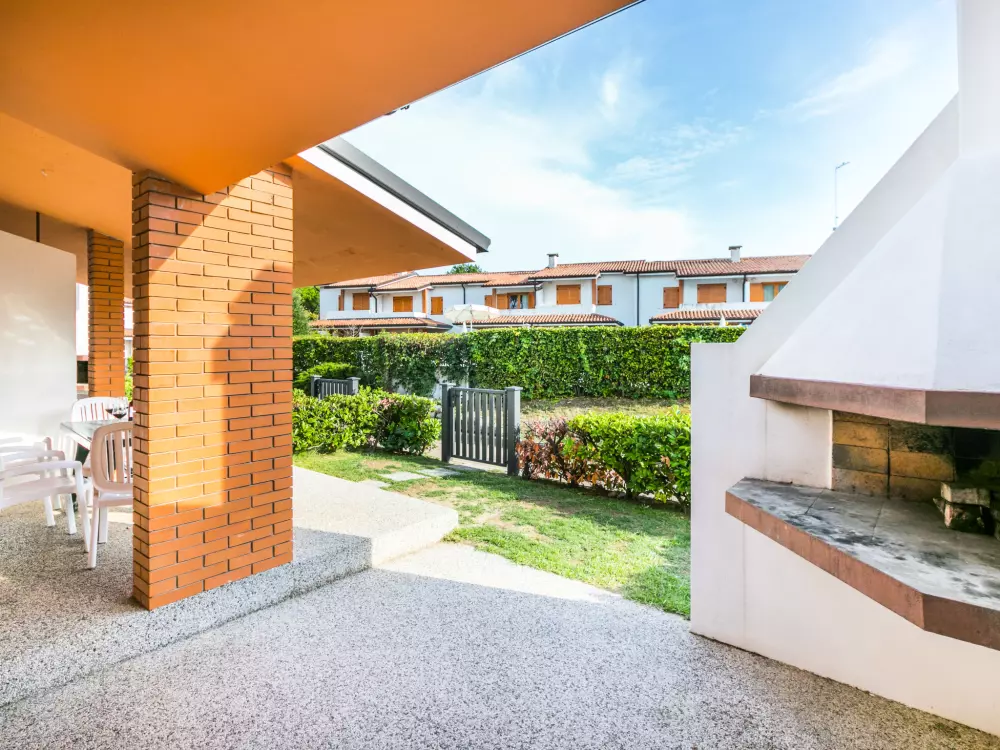 Résidence Villaggio Sole B