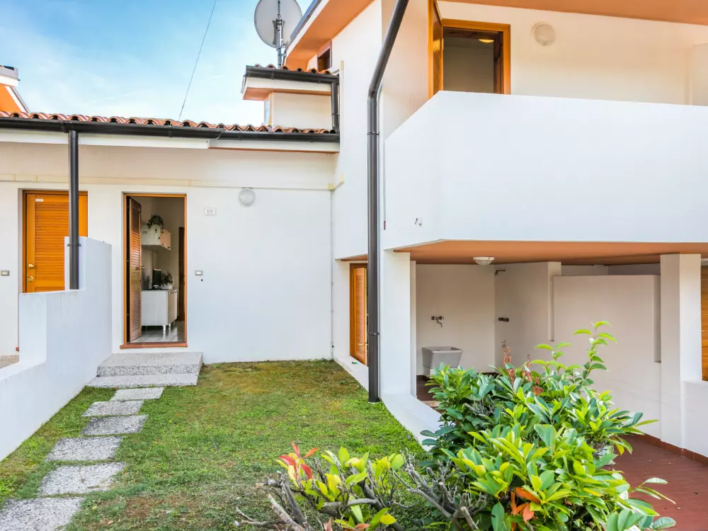 Résidence Villaggio Sole B