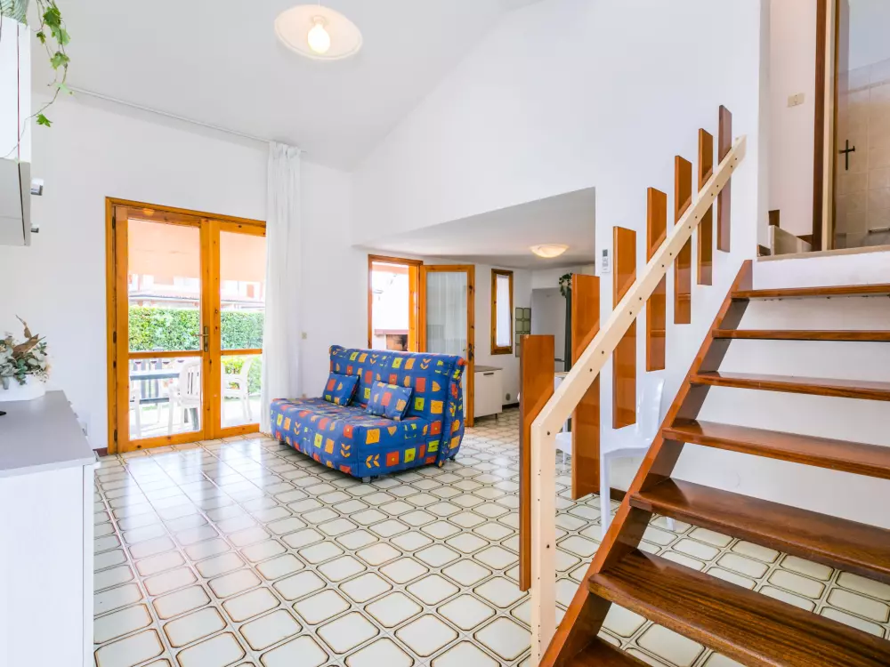 Résidence Villaggio Sole B