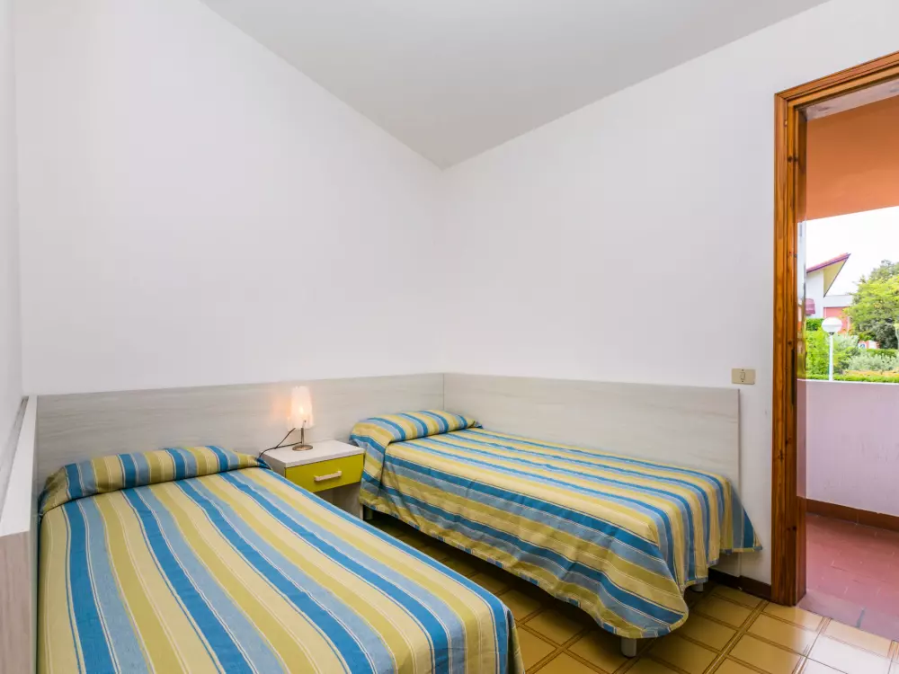 Résidence Villaggio Sole B