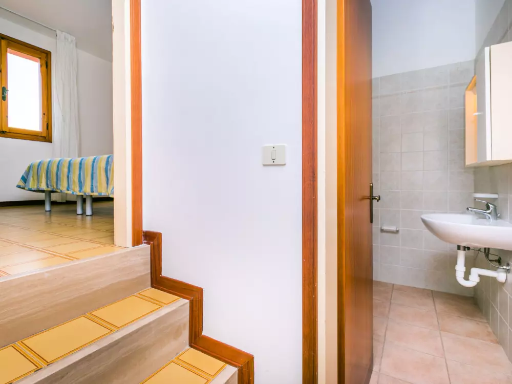 Résidence Villaggio Sole B